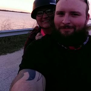 Meet your Posher, Jared